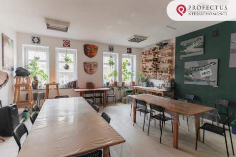 lokal biurowo-usługowy 1m2 - Dolny Wrzeszcz 83