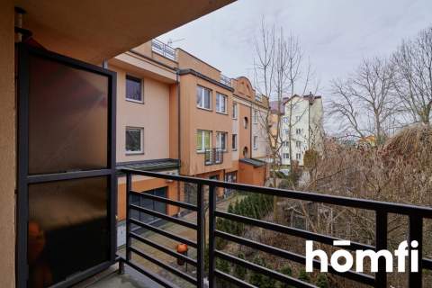 Lwowska   komfortowe 3 pokoje z balkonem