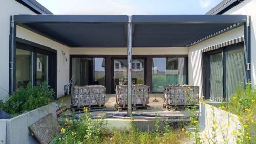 Perła architektoniczna, 384 m2, działka 13 ar, basen