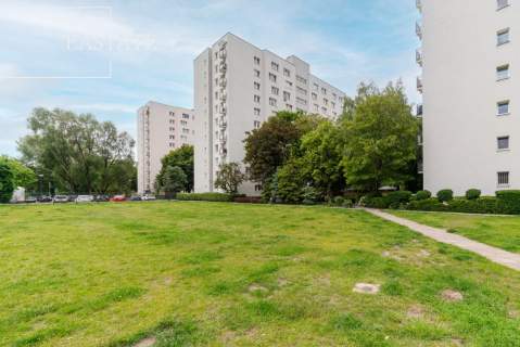 2 pokoje Zielony Muranów