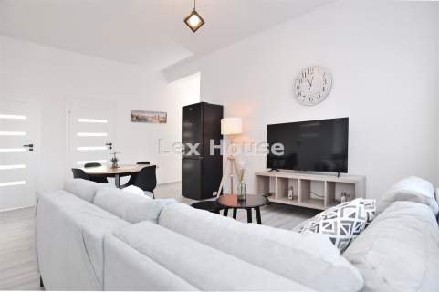 Oferta sprzedaży apartamentów w Świnoujściu