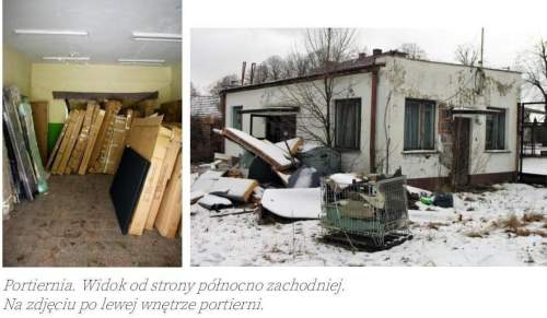 Przetarg ofertowy - nieruchomość inwestycyjna