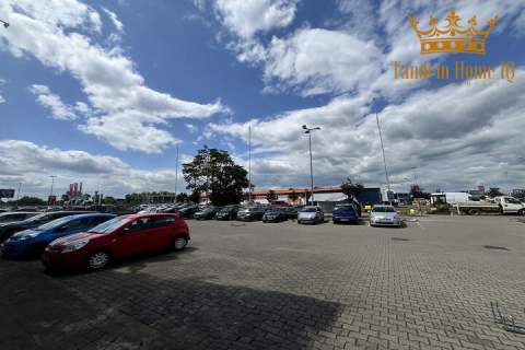 Lokal 270m2, powierzchnia wystawiennicza, handel