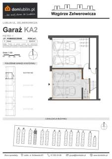 M3/4 Wzgórze Zelwerowicza