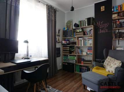 Dom dla rodziny oraz prowadzenie pensjonatu 