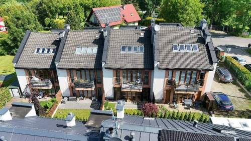 Mieszkanie na sprzedaż, 60 m2, Bielsko-Biała