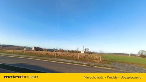 Na sprzedaż dwie sąsiadujące działki inwestycyjne