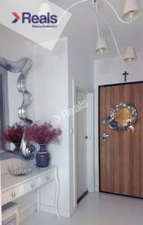 Idealnie cichy, przestronny apartament 