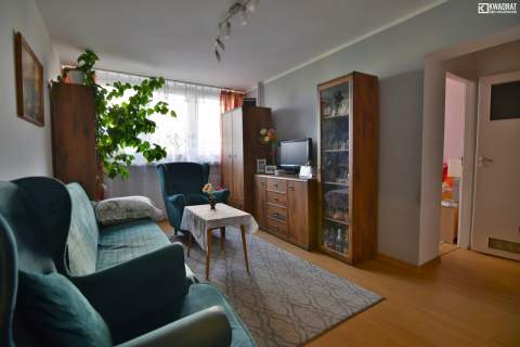 Lwowska/ 2 pokoje/ 36m2