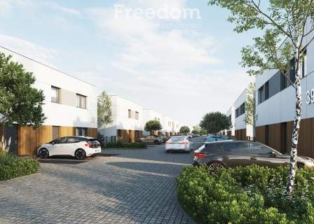 Dwupoziomowy apartament z ogrodem. Promocyjna cena