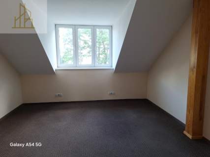 Biuro do wynajęcia, 220 m2, Grodzisk Mazowiecki