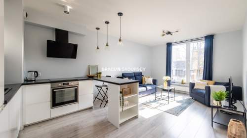 2-pok -NY Residence/Wrocławska