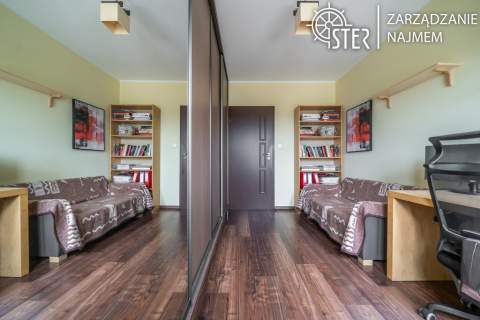Morena, 4 pokoje, hala komórka balkon, od zaraz