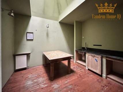 Do wynajęcia biuro 120m2 na piętrze blisko Arkadii, Forest, studio