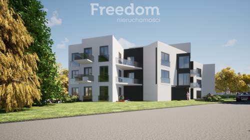 NOWE M2 PRZYJEMNE JASNE BALKON