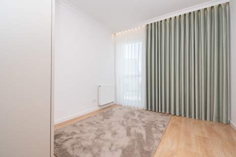 Apartament premium - 70 m2 - 3 pokoje - Złote Łąki