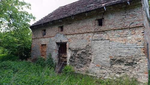 Ścinawa, gm. Oława, Mn i Mu, 2299 m2