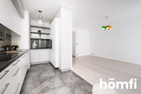 3 pok M Balkon, 2x garaż ul. Stańczyka, Bronowice