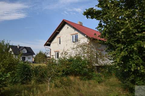 Dom koło Jarosławia - sprzedam Duńkowice