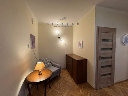 Mieszkanie do wynajęcia, 36,29 m2, Łódź