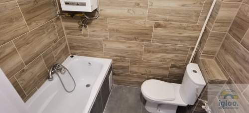 2-pokoje z balkonem na os.Uroczysko