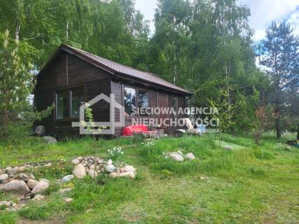Działka rolna siedliskowa 78.314m2, Miłowo
