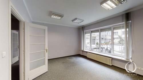 Lokal w sercu Śródmieścia przy ul. Hożej
