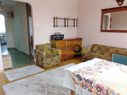 Planty, M2 37,42 m2, ul. Mariacka