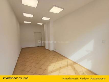 Lokal usł. w Centrum Zabrza 30m2 wyjście na deptak