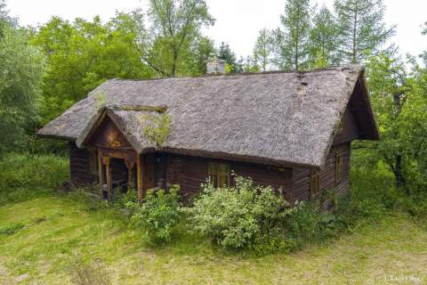 Siedlisko- Stężnica- Bieszczady