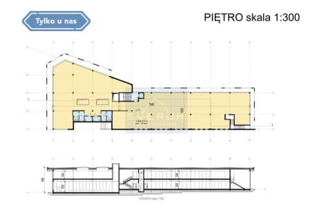 Teren pod centrum handlowe- Częstochowa/Wrzosowiak