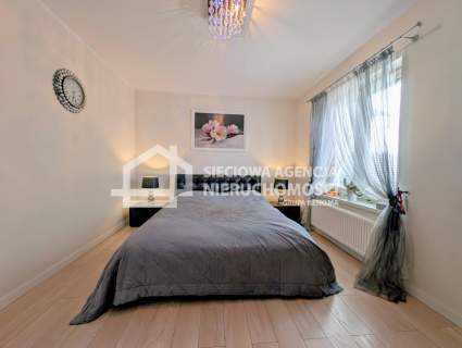 Przestronny bungalow TYLKO 15 MINUT OD GDAŃSKA