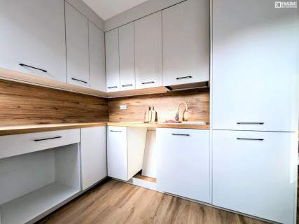 3 pok., 56 m2, balkon, LSM, PO REMONCIE