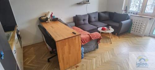 Mieszkanie 3-pok w centrum po remoncie