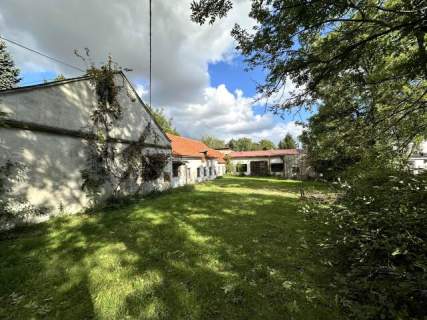 Działka na sprzedaż Domasław 3000 m2