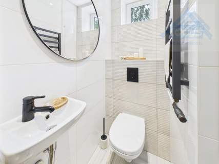 3 pokoje balkon, blisko zieleni i metra   Bemowo