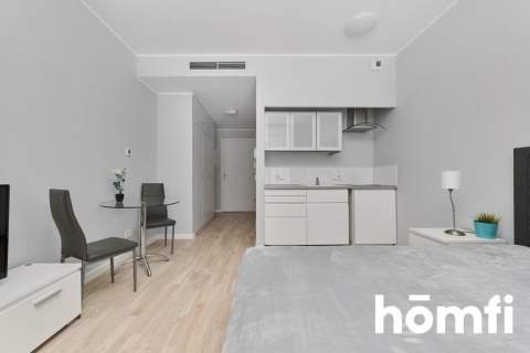 Na sprzedaż studio w centrum Wrocławia