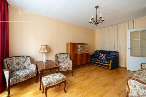 2 pokoje Zielony Muranów