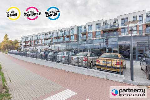 Lokal z dużą witryną świetnie zlokalizowany