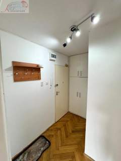 Mieszkanie na sprzedaż, 38 m2, Nowy Sącz