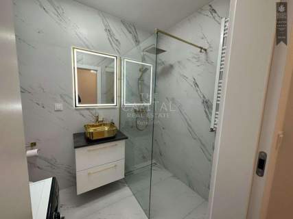 Inwestycja Praga-Południe 51,24 m Balkon 5,2