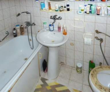 2 pokojowe z balkonem na Grunwaldzie