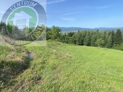 Działka rolna na sprzedaż, 1500 m2, Popowice