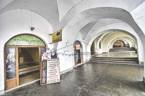 Dom na sprzedaż, 996,4 m2, Przemyśl
