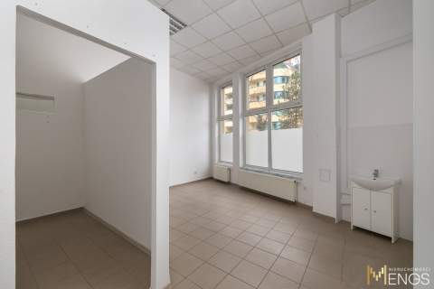 Lokal wysokość 7,40m Ursynów