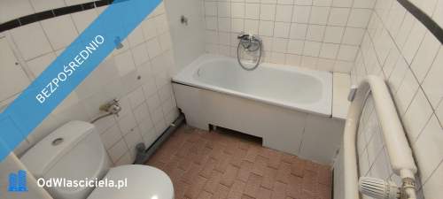 Mieszkanie 2 pokojowe balkon w super lokalizacji - PARK PRZED...