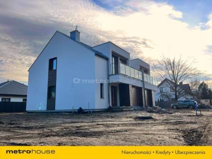 Unikatowy bliźniak w Sadowej