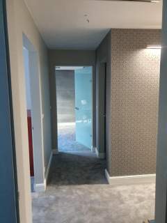 Lokal 136 m2 w Centrum Warszawy-ul. Grzybowska