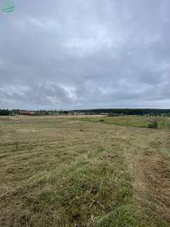 Działka budowlana 1079m2 Rusinowo media I kompleks