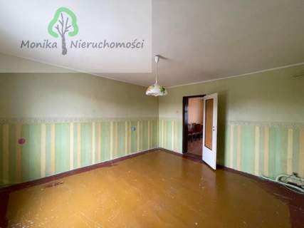 Mieszkanie na piętrze domu w Tczewie ulica Wigury